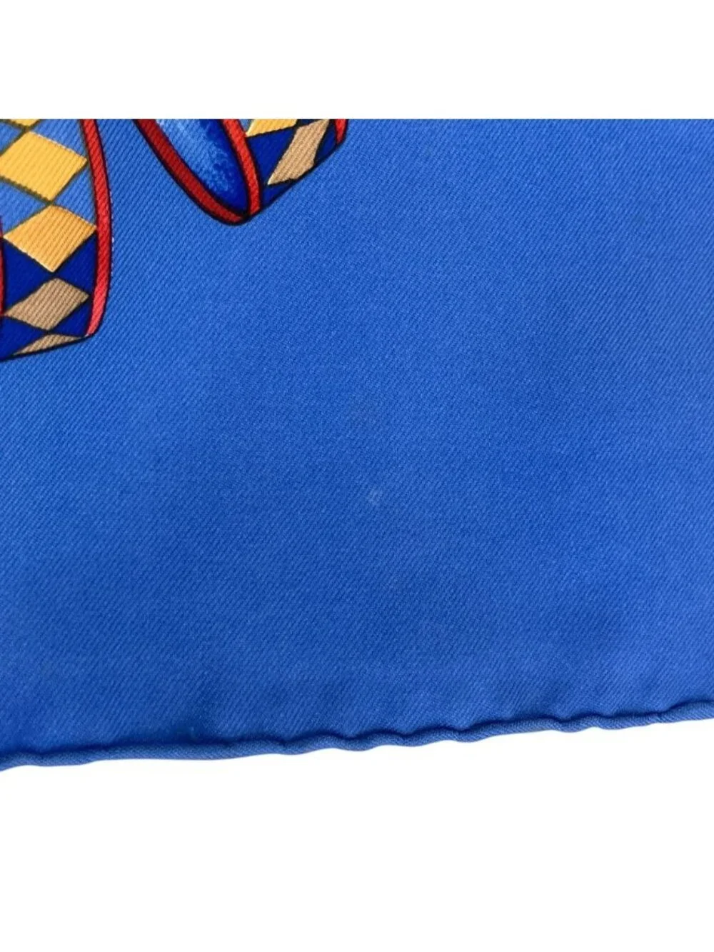 Hermes name carre